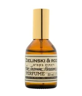 Zielinski & Rozen Rose, Jasmine, Narcissus, Musk Perfumy 50 ml - Wody i perfumy damskie - miniaturka - grafika 1