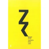 Powieści i opowiadania - Rowiński Aleksander Zygielbojma śmierć i życie - miniaturka - grafika 1