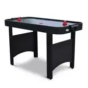 Zabawki i gry sportowe - Gamesson cymbergaj Airhockey Shark - Tactic - miniaturka - grafika 1