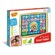 Zabawki interaktywne dla dzieci - Smart Tablet młody ekspert - miniaturka - grafika 1