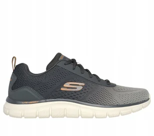 Skechers Buty Męskie "Track Ripkent" 232399/OLV r.44 -25% - Buty sportowe męskie - miniaturka - grafika 1