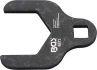 Klucze i nasadki - BGS Technic Nasadka czołowa pazurowa 1/2", 46 mm B.8973 - miniaturka - grafika 1