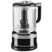 Rozdrabniacze kuchenne - Kitchenaid 5KFC0516EOB - miniaturka - grafika 1