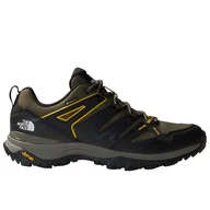 Buty trekkingowe męskie - Buty The North Face Hedgehog Gore-Tex 0A8AA9BQW1 - zielone - miniaturka - grafika 1