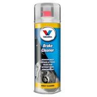 Chemia warsztatowa - VALVOLINE Brake Cleaner 500ML - zmywacz do hamulców - miniaturka - grafika 1