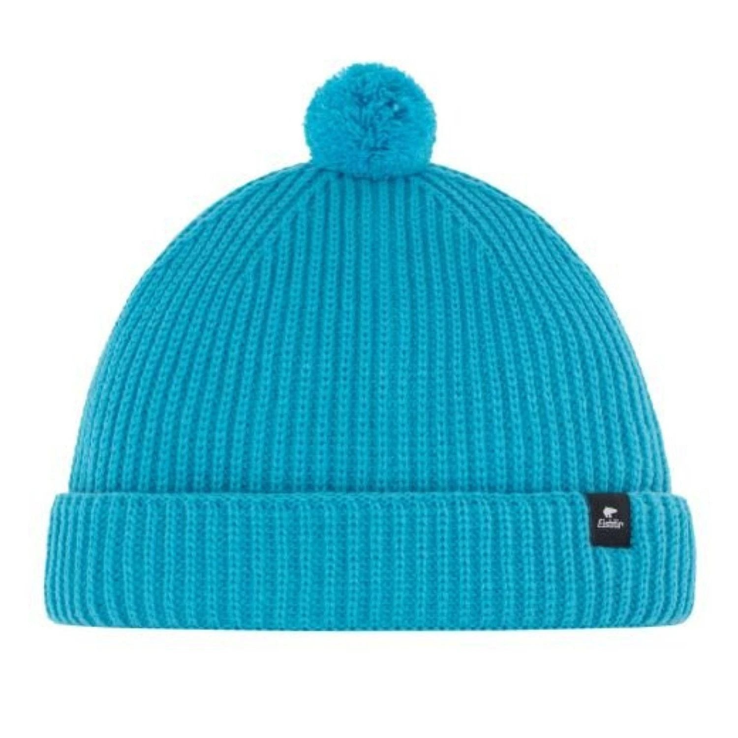 czapka dziecięca Eisbär Denn Pompon Mü 792/Mugo