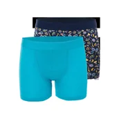 Biustonosze ciążowe - Majtki dziecięce Nicko KDB 2 sztuki - miniaturka - grafika 1