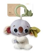 Zawieszki dla dzieci i niemowląt - Zawieszka Tiny Smarts dzwoneczek - Koala Janis - miniaturka - grafika 1