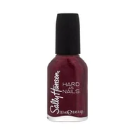 Lakiery do paznokci - Sally Hansen Hard As Nails Lakier do paznokci 13,3 ml Odcień 470 Unbreakable Heart - miniaturka - grafika 1