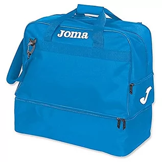 Torby sportowe - Joma torba sportowa duża Training III Royal, niebieski, s 400008.700_S - grafika 1