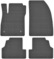 Dywaniki samochodowe - Dywaniki gumowe dedykowane do CheVrolet TraX - miniaturka - grafika 1