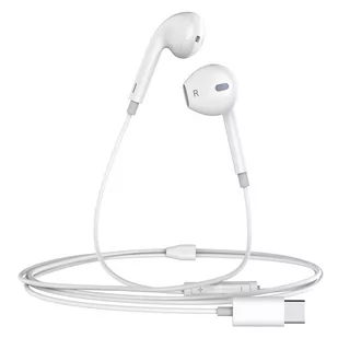 HP Mcdodo Element Białe (HP-6070) - Słuchawki - miniaturka - grafika 1