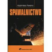 Technika - Spawalnictwo - KAZIMIERZ FERENC - miniaturka - grafika 1