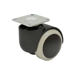 Stahl Kółko meblowe 50 MM/50 KG - Kółka i bloczki - miniaturka - grafika 4