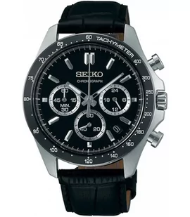 Zegarek ZEGAREK MĘSKI SEIKO SBTR021 - Zegarki męskie - miniaturka - grafika 1
