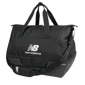 Torby męskie - Torba New Balance BG93909GBKW - czarna - miniaturka - grafika 1
