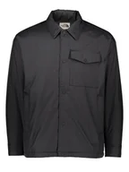 Kurtki męskie - The North Face Kurtka przejściowa w kolorze czarnym - miniaturka - grafika 1