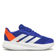 Sneakersy damskie - Sneakersy adidas Duramo SL IH3596 Granatowy - miniaturka - grafika 1