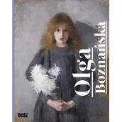 Książki o kulturze i sztuce - Olga Boznańska - miniaturka - grafika 1