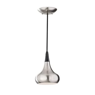 Elstead Lighting FE/BESO/P/S BS lampa wisząca - Lampy sufitowe - miniaturka - grafika 2