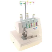 Maszyny do szycia - Łucznik 820 D-5 - miniaturka - grafika 1