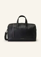 Torby podróżne - Tommy Hilfiger Torba Podróżna Central schwarz - miniaturka - grafika 1