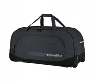 Torby podróżne - Torba podróżna na kółkach Kick Off Travelite - miniaturka - grafika 1