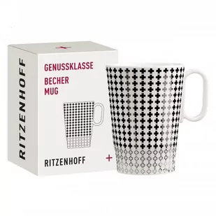 Kubek Ritzenhoff Genussklasse #5,  Christine Kordes - Kubki - miniaturka - grafika 1