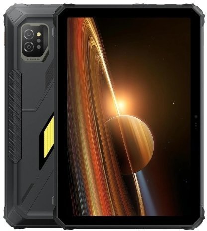 Blackview Active 7 LTE 6/128GB Czarny