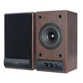 Głośniki i kolumny - SVEN SPS-607 Czarny Przewodowa 6 W - miniaturka - grafika 1