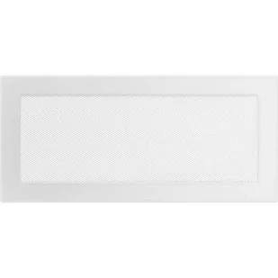 Kratki.pl kratka 11/42 biała 42B - Akcesoria kominkowe - miniaturka - grafika 1