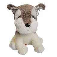 Maskotki i pluszaki - Sznaucer - miniaturka - grafika 1