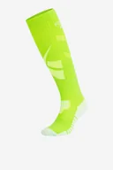 Skarpetki damskie - Reebok R0384-SS24 (1-pack) Zielony - miniaturka - grafika 1