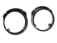 Akcesoria car audio - ACV 271040-09 pierścienie głośnikowe do Citroën Picasso 03/2009 (165 mm, tylne drzwi) - miniaturka - grafika 1