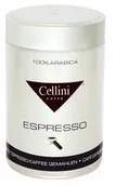 Kawa - Kawa mielona CELLINI Premium Espresso 250g - miniaturka - grafika 1