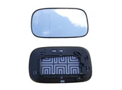 Lusterka samochodowe - WKŁAD LUSTERKA LEWY VOLVO V50 S40 2004-2006 P-ń - miniaturka - grafika 1