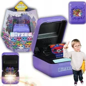 Zabawki interaktywne dla dzieci - ZABAWKA INTERAKTYWNA SPIN MASTER ZWIERZĄTKO ZESTAW PREZENT DLA DZIECKA! - miniaturka - grafika 1