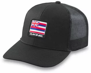 Czapki dla dzieci - Dakine CROSSING CURVED HAWAII czapki z daszkiem - grafika 1