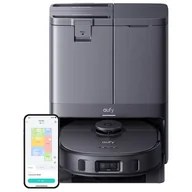Roboty sprzątające - Eufy X10 Pro Omni Czarny - miniaturka - grafika 1