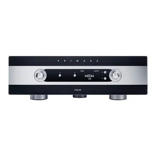 Primare PRE60 przedwzmacniacz liniowy - Procesory dźwięku i przedwzmacniacze - miniaturka - grafika 1