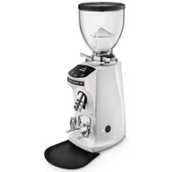 Młynki do kawy - MAZZER Mini Biały - miniaturka - grafika 1