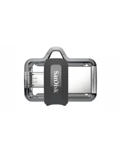 EMTEC FLASH MINI D250 32GB USB 2.0 ECMMD32GD252 - Pendrive - miniaturka - grafika 1