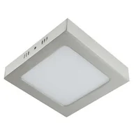 Oprawy, klosze i abażury - Downlight Struhm Oprawa LED natynkowa Martin D 6W 4000K Mat Chrom ideus_03276 - miniaturka - grafika 1