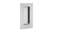 Akcesoria do drzwi - Uchwyt drzwiowy ATZ 7506 inox - miniaturka - grafika 1