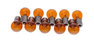 MAXGEAR ŻARÓWKA 12V 21W POMARAŃCZOWA 78-0022SET - Żarówki samochodowe - miniaturka - grafika 1