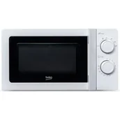 Kuchenki mikrofalowe - Beko MOC201002W - miniaturka - grafika 1