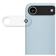 Pozostałe akcesoria do telefonów - PEŁNE SZKŁO NA APARAT DO iPhone 17 AIR OBIEKTYW PREMIUM 3D SZYBKA OCHRONA - miniaturka - grafika 1