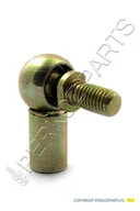 Części i akcesoria do maszyn rolniczych - NEW HOLLAND CASE ŚRUBA CASE CNH 84457464 84457464 - miniaturka - grafika 1