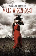 E-booki - literatura polska - Małe wieczności - miniaturka - grafika 1