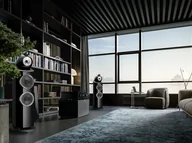 Zestawy stereo - Rotel Michi X5 S2 + 803 D4 - miniaturka - grafika 1